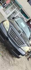 A picture of Very clean Lexus GX470