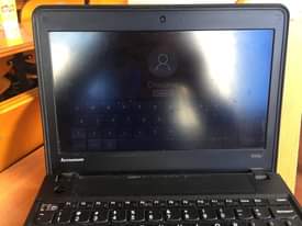 A picture of Mini pc lenovo