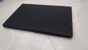 A picture of Laptop aina ya DELL