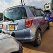 A picture of TOYOTA RACTIS 2007 22M