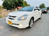 A picture of Toyota Caldina Milioni 4.9 Automatic Petrol Mwanza 0719843165