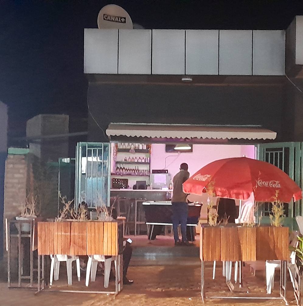 kanombe accommodation