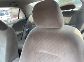 A picture of Clean Foreign used Toyota Corolla 2009 everything working perfectly Price