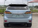 A picture of Extremely Clean Neatly Used Lexus RX350 2011 Model With Original