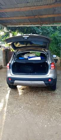 A picture of NISSAN DUALS FOR SALE 14 MILLION call0718164496