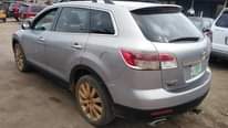A picture of Mazda CX 9 2009 engine ok gear ok Perfectly fine