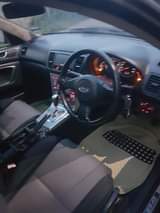 A picture of subaru legacy B sport 15million serious buyer 0756960213