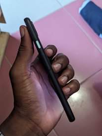 A picture of GOOGLE PIXEL 4a STORAGE 128GB
