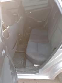 A picture of Toyota Matrix 05 Belgium grade