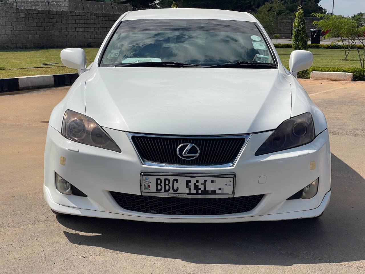 cars for sale in lusaka