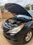 A picture of Extremely clean total first body a year and few months