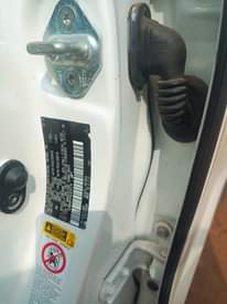 A picture of Foreign used highlander 2016