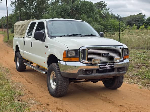 ford f 250