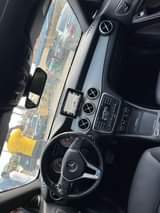 A picture of Extremely clean 2015 Few months used CLA250 2022 entry buy