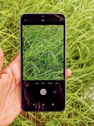 A picture of Redmin A2 plus mpyaaaa saan gb32 ram2 net4g