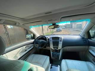 A picture of 2006 Lexus Rx330