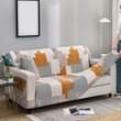 A picture of COVERS ZA MASOFA SINGLE TSH 35000 DOUBLE TSH 40000 TRIPPLE