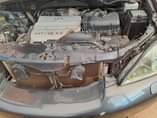 A picture of lexus rx 330