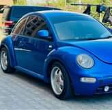 A picture of VOLKSWAGEN BEETLE