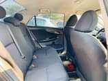 A picture of 2010 TOYOTA COROLLA SPORTS