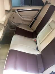 A picture of Extremely Clean Grade A Used Mercedes Benz C230 Kompressor Engine