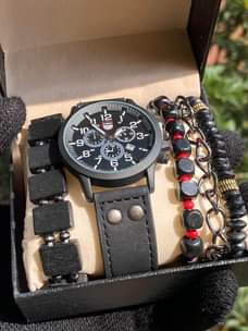 A picture of Watch Sets