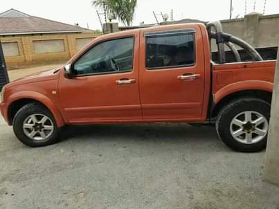 isuzu kb300