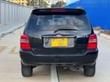 A picture of TOYOTA KLUGGER MO MAGARI TZ 255718763696