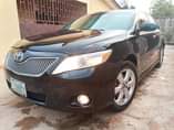 A picture of Toyota camry 2008 EVERYTHING is working perfect 2 2m 09067100690
