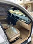 A picture of BMW X3 2012 foreign used Tokunbo accident free march 2023