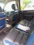 A picture of Honda CR V 2011