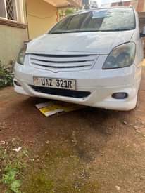 A picture of Car