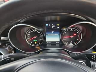 A picture of Mercedes s400