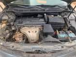 A picture of Toyota Camry muscle