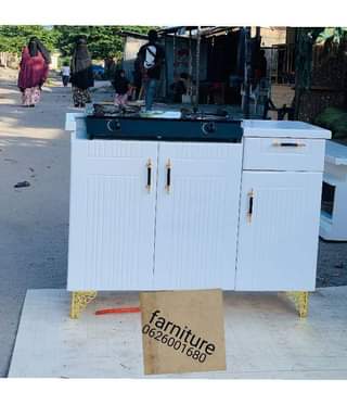 A picture of Furniture