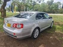 vw jetta