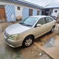 A picture of Premio for sale call 0657633355