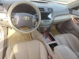 A picture of Toyota Camry aka muscle 2008 model V6 4 sale Super
