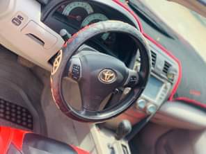 A picture of Extremely Clean Used Toyota Camry 2008 Model With Original Custom