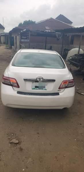 A picture of Direct 2011 Toyota Camry spider Silent untouched engine Smooth gear