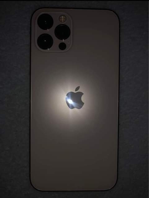 iphone 12pro