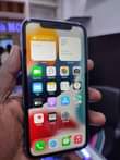 A picture of iPhone 11 128gb