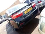 A picture of Toyota Camry 2012