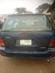 A picture of Honda Shuttle