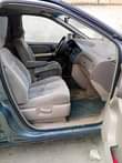 A picture of 2000 Toyota Sienna