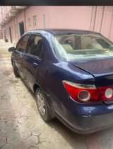 A picture of Honda city 2007 Automatic transmission 4 plug Engine Gear Ac