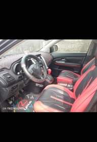 A picture of Lexus RX330 05 Engine Gear Ac 7m First body Buy