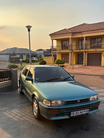 toyota conquest
