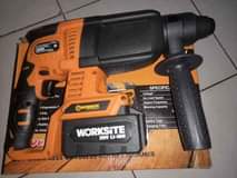 drill