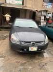 A picture of 2005 Honda EOD Everything in perfect function 1 3m 4